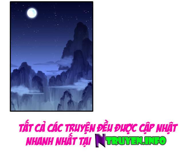 Dụ Hoặc Miêu Yêu Chapter 84 - Trang 2