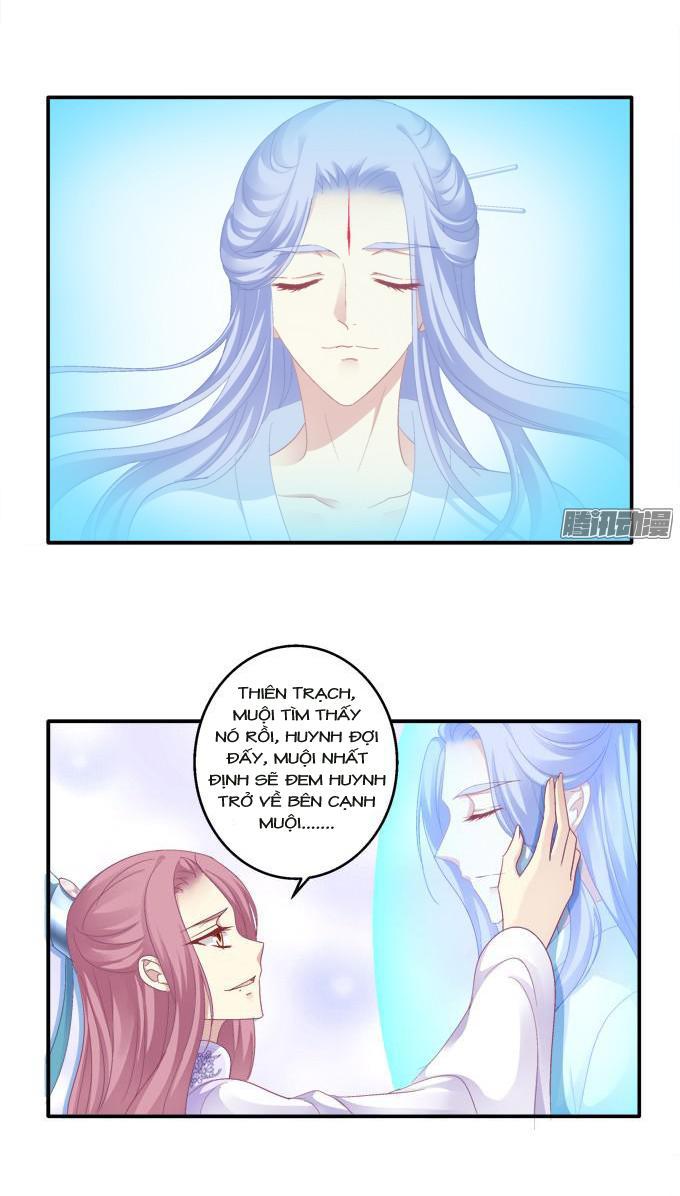 Dụ Hoặc Miêu Yêu Chapter 84 - Trang 2