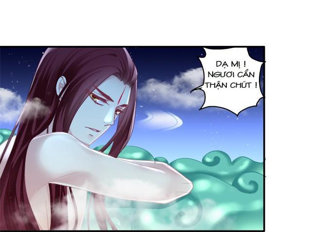 Dụ Hoặc Miêu Yêu Chapter 84 - Trang 2