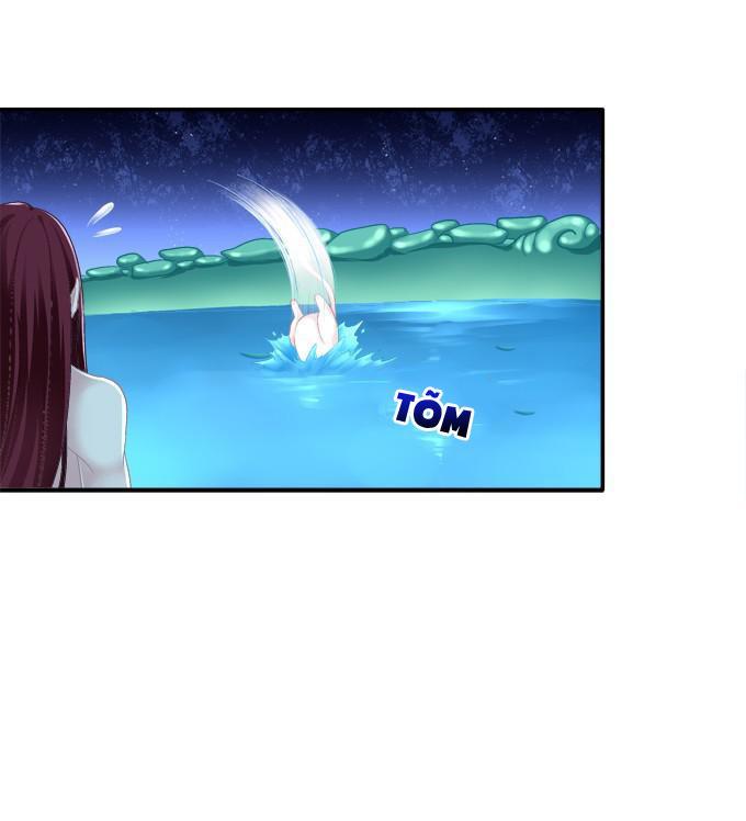 Dụ Hoặc Miêu Yêu Chapter 84 - Trang 2