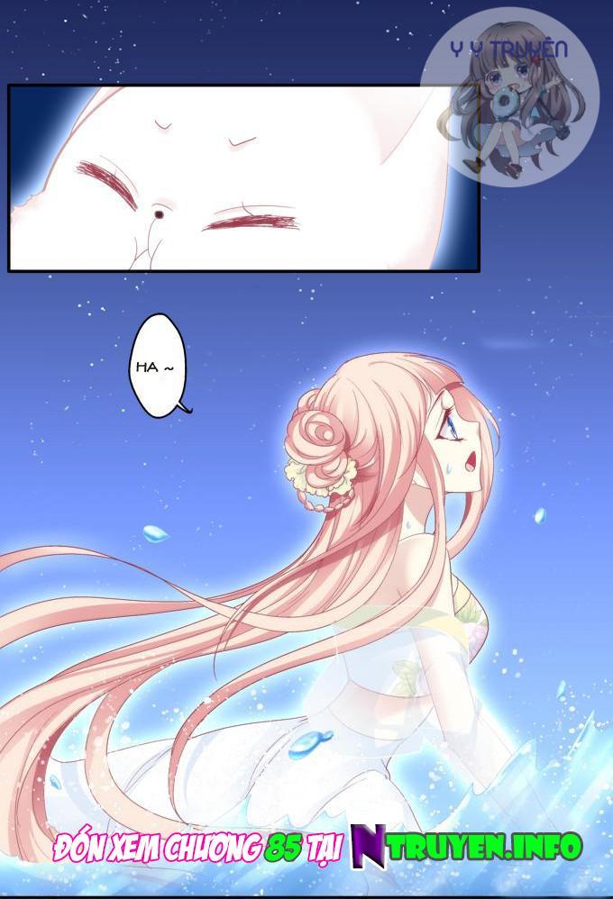 Dụ Hoặc Miêu Yêu Chapter 84 - Trang 2