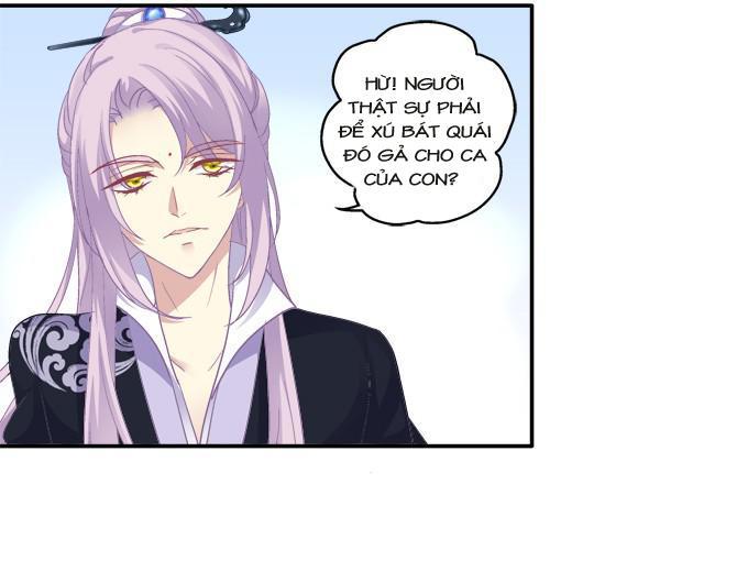 Dụ Hoặc Miêu Yêu Chapter 84 - Trang 2