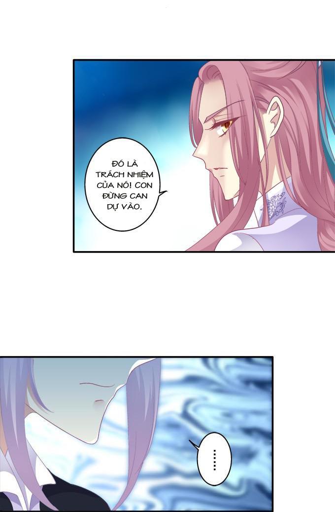 Dụ Hoặc Miêu Yêu Chapter 84 - Trang 2