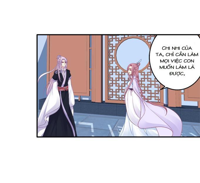 Dụ Hoặc Miêu Yêu Chapter 84 - Trang 2