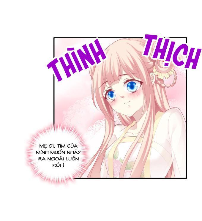 Dụ Hoặc Miêu Yêu Chapter 85 - Trang 2