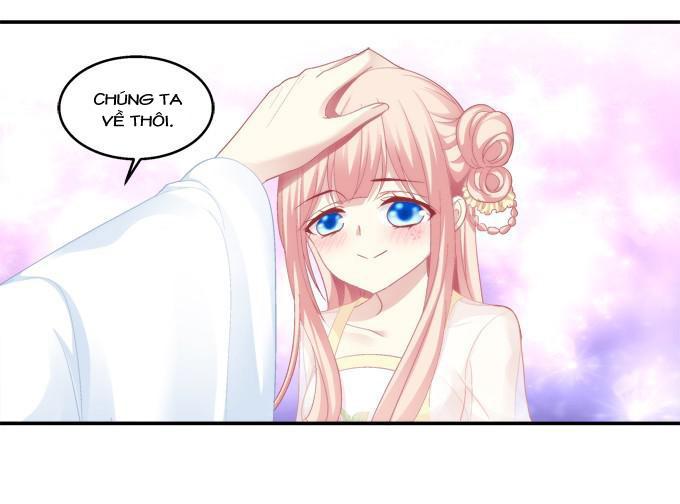 Dụ Hoặc Miêu Yêu Chapter 85 - Trang 2