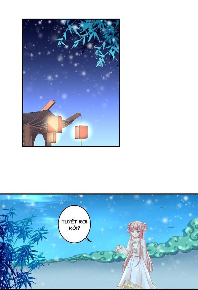 Dụ Hoặc Miêu Yêu Chapter 85 - Trang 2