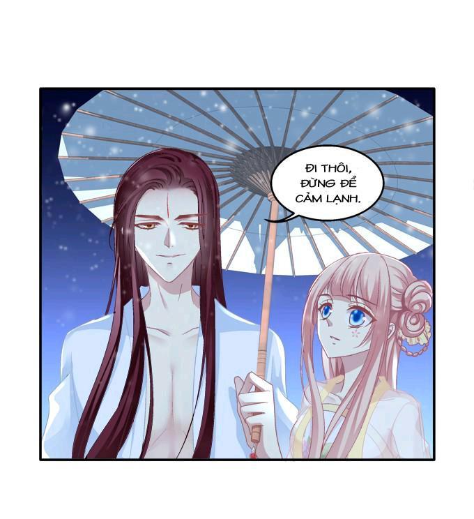 Dụ Hoặc Miêu Yêu Chapter 85 - Trang 2