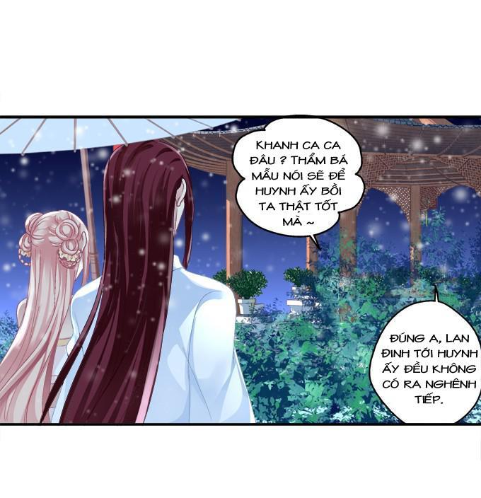 Dụ Hoặc Miêu Yêu Chapter 85 - Trang 2
