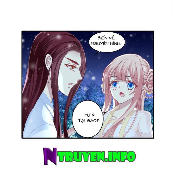 Dụ Hoặc Miêu Yêu Chapter 85 - Trang 2