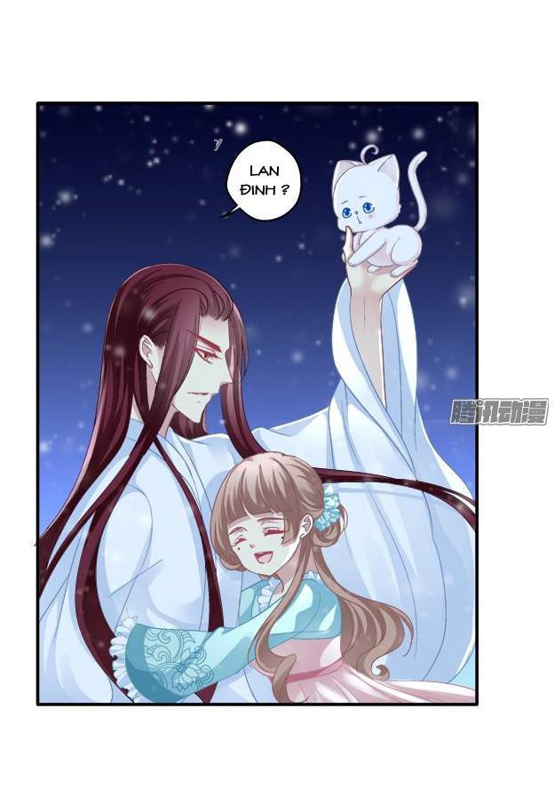 Dụ Hoặc Miêu Yêu Chapter 85 - Trang 2