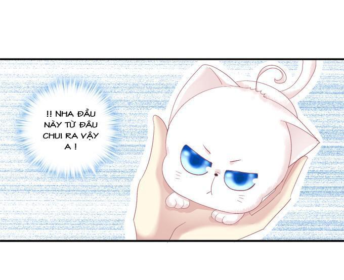 Dụ Hoặc Miêu Yêu Chapter 85 - Trang 2