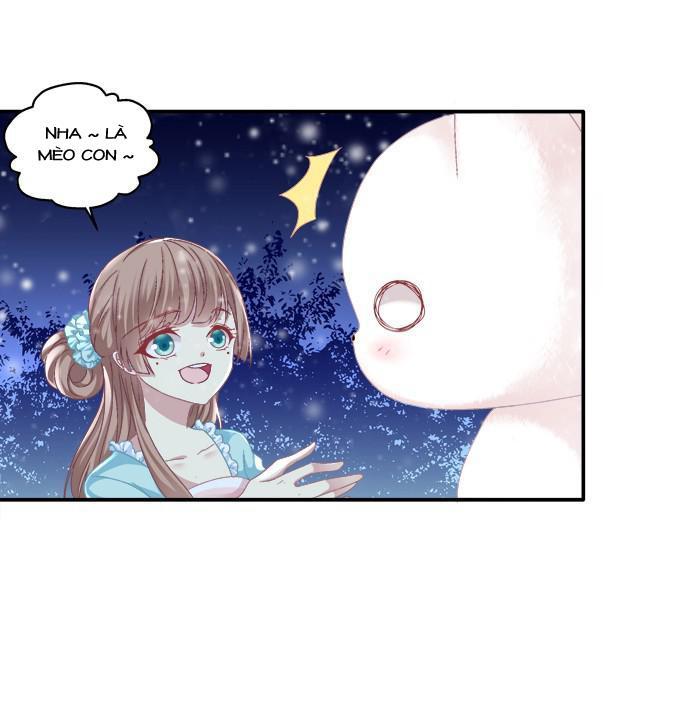 Dụ Hoặc Miêu Yêu Chapter 85 - Trang 2