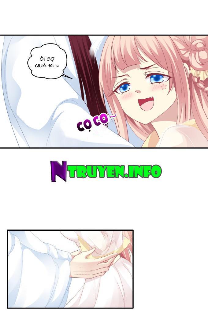 Dụ Hoặc Miêu Yêu Chapter 85 - Trang 2