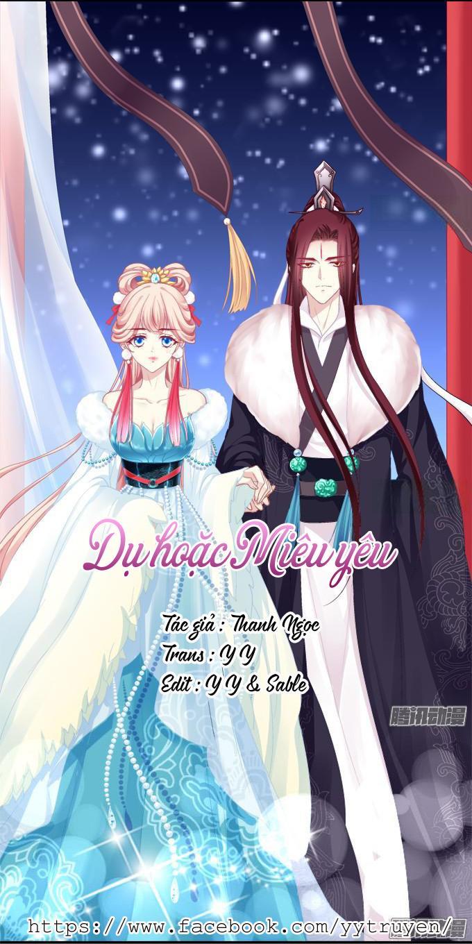 Dụ Hoặc Miêu Yêu Chapter 86 - Trang 2