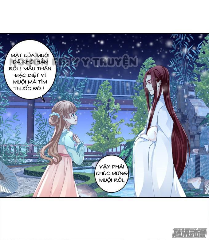 Dụ Hoặc Miêu Yêu Chapter 86 - Trang 2