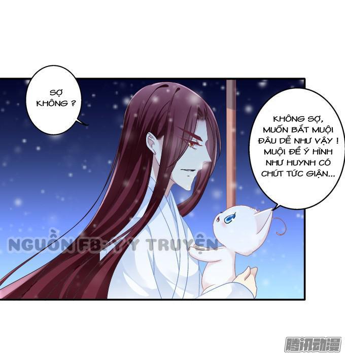 Dụ Hoặc Miêu Yêu Chapter 86 - Trang 2