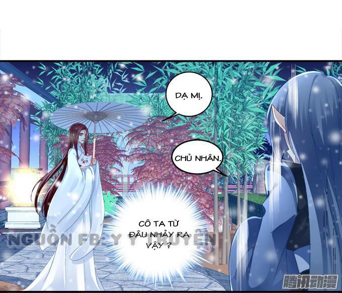 Dụ Hoặc Miêu Yêu Chapter 86 - Trang 2
