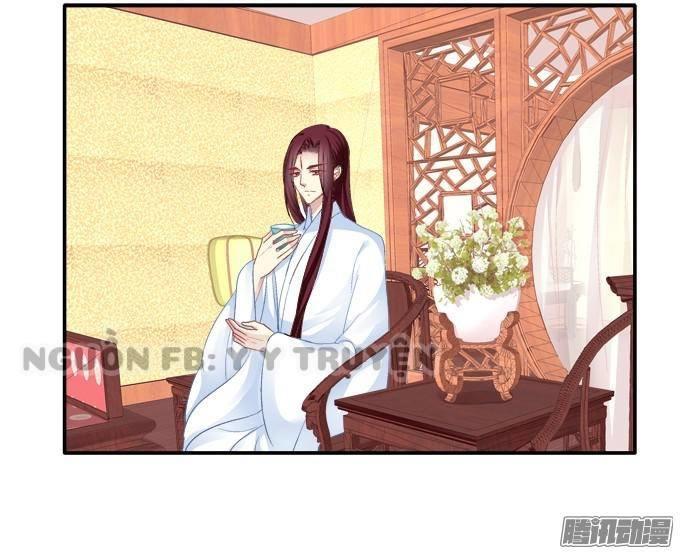 Dụ Hoặc Miêu Yêu Chapter 86 - Trang 2