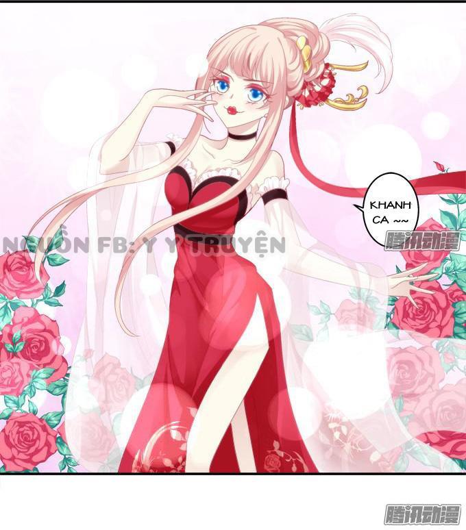 Dụ Hoặc Miêu Yêu Chapter 86 - Trang 2