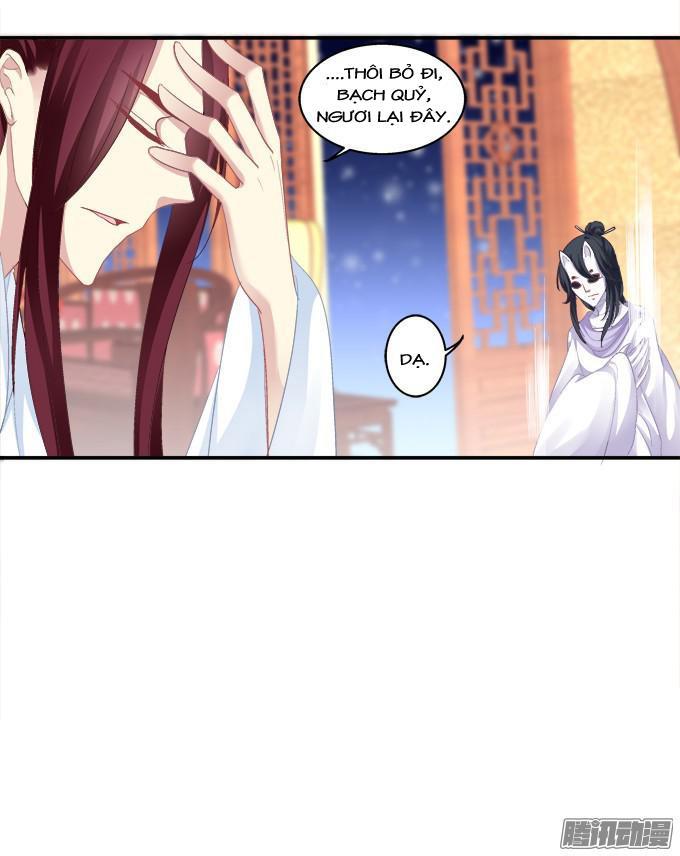 Dụ Hoặc Miêu Yêu Chapter 86 - Trang 2