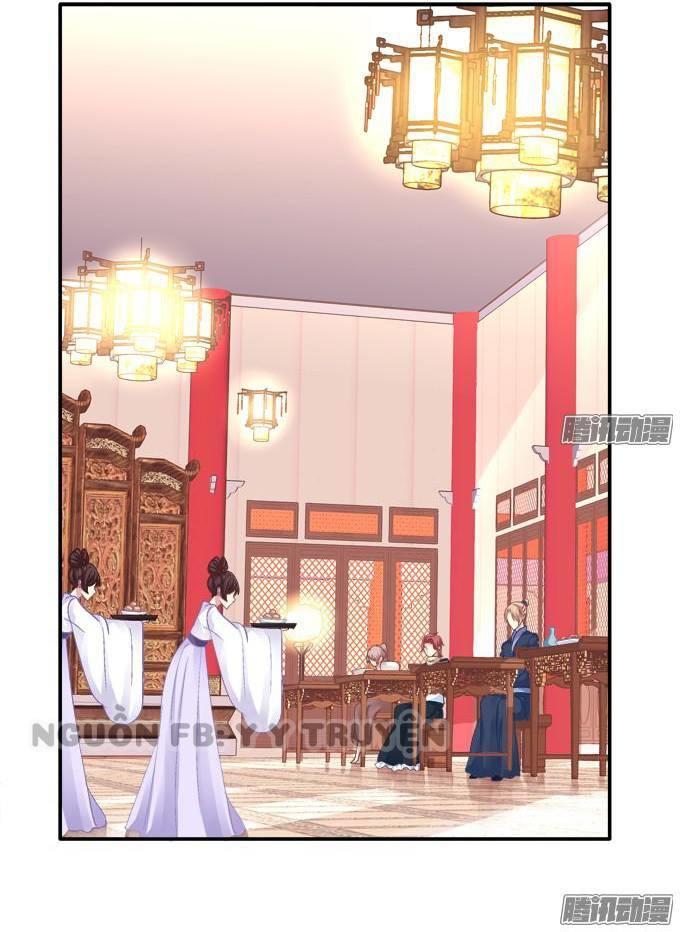 Dụ Hoặc Miêu Yêu Chapter 86 - Trang 2