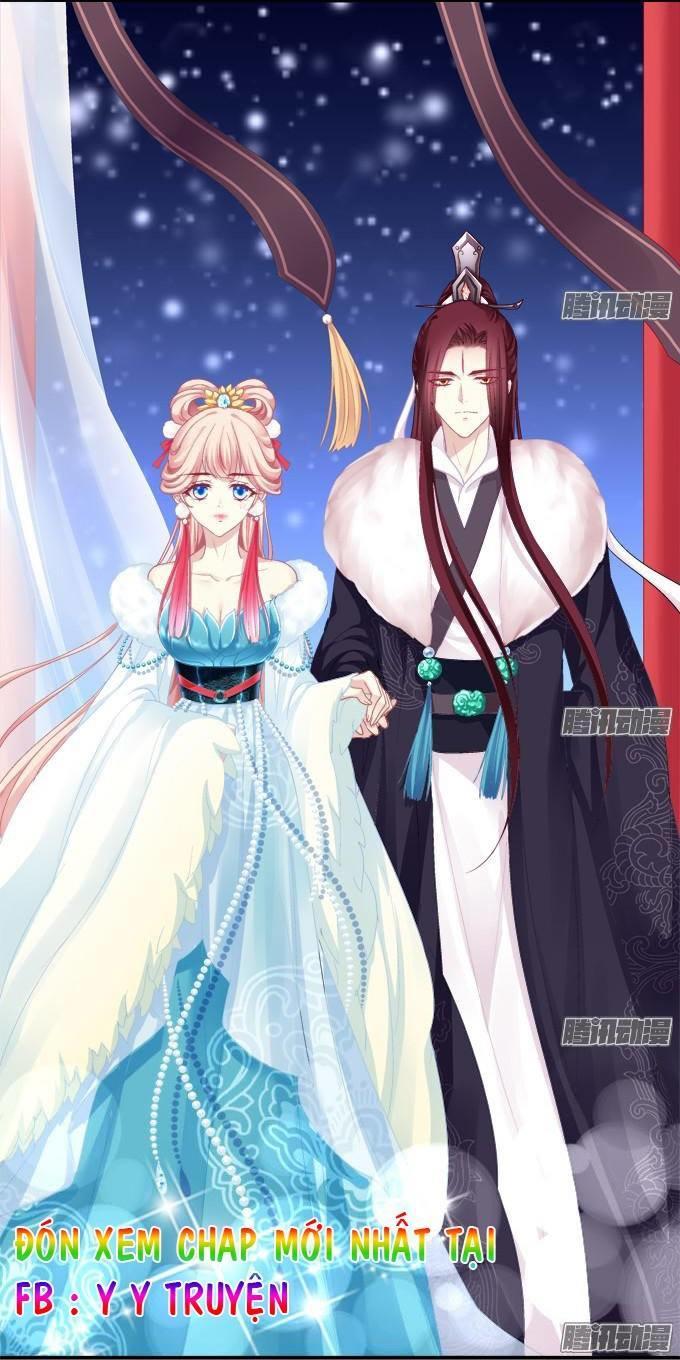 Dụ Hoặc Miêu Yêu Chapter 86 - Trang 2