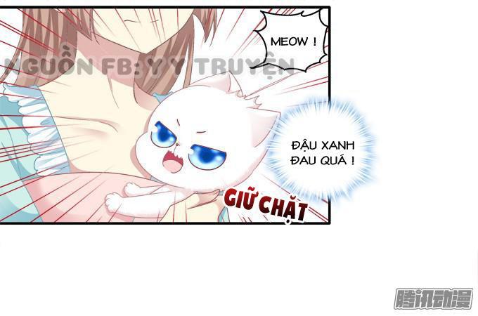 Dụ Hoặc Miêu Yêu Chapter 86 - Trang 2