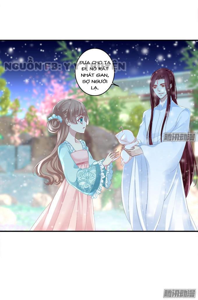 Dụ Hoặc Miêu Yêu Chapter 86 - Trang 2