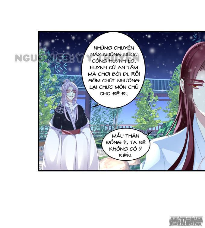 Dụ Hoặc Miêu Yêu Chapter 86 - Trang 2