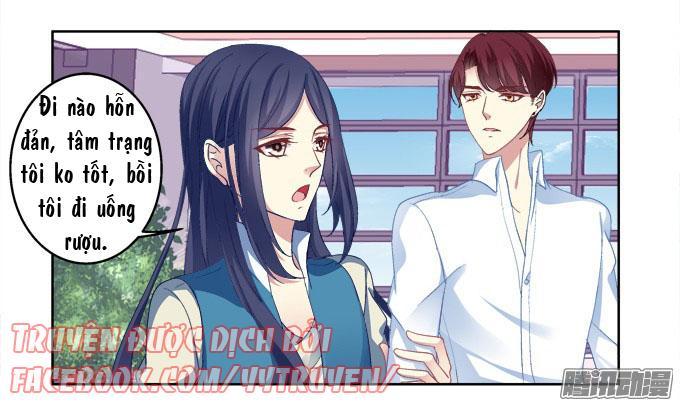 Dụ Hoặc Miêu Yêu Chapter 9 - Trang 2
