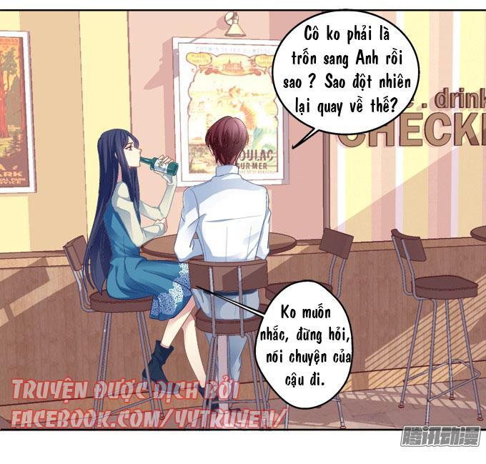 Dụ Hoặc Miêu Yêu Chapter 9 - Trang 2