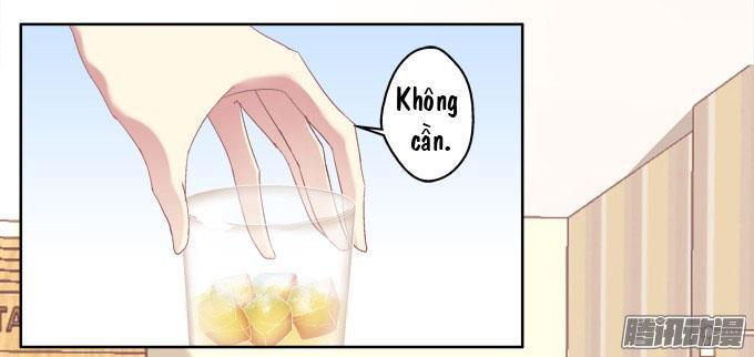 Dụ Hoặc Miêu Yêu Chapter 9 - Trang 2