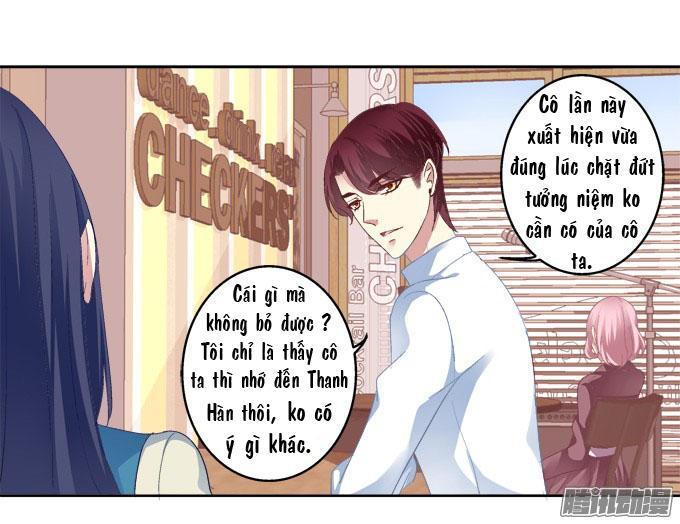Dụ Hoặc Miêu Yêu Chapter 9 - Trang 2