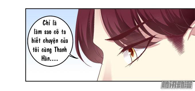 Dụ Hoặc Miêu Yêu Chapter 9 - Trang 2