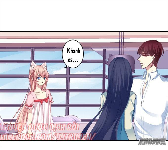 Dụ Hoặc Miêu Yêu Chapter 9 - Trang 2