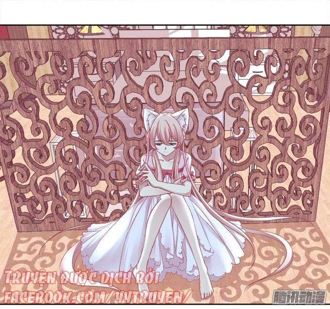 Dụ Hoặc Miêu Yêu Chapter 9 - Trang 2