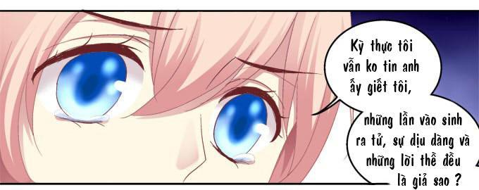 Dụ Hoặc Miêu Yêu Chapter 9 - Trang 2