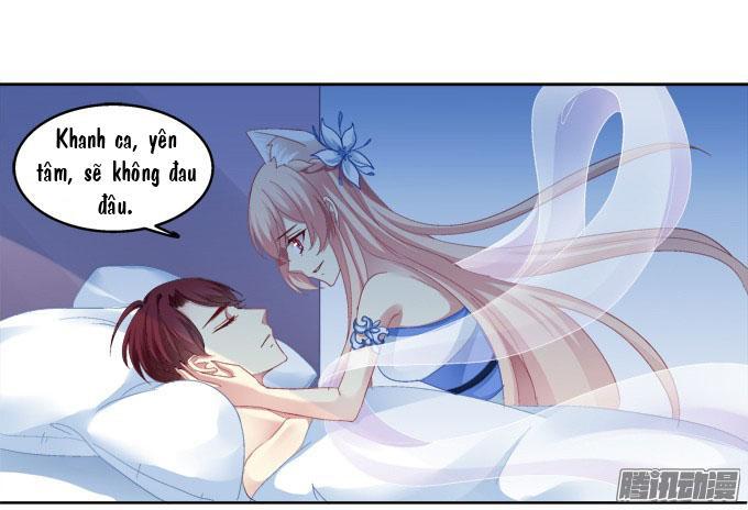 Dụ Hoặc Miêu Yêu Chapter 9 - Trang 2