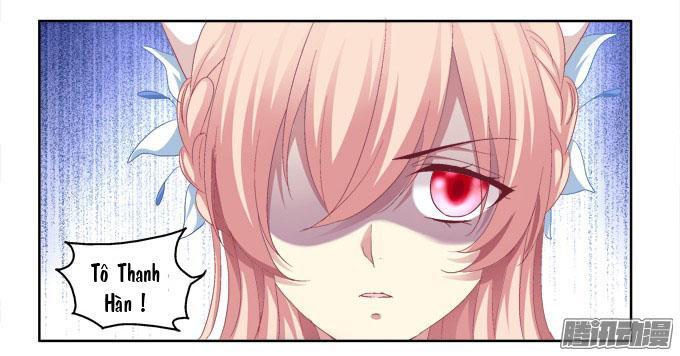 Dụ Hoặc Miêu Yêu Chapter 9 - Trang 2