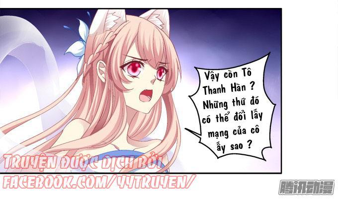 Dụ Hoặc Miêu Yêu Chapter 9 - Trang 2