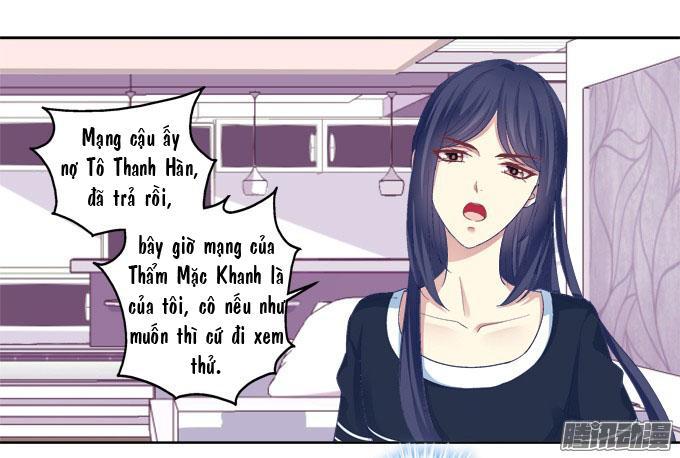 Dụ Hoặc Miêu Yêu Chapter 9 - Trang 2