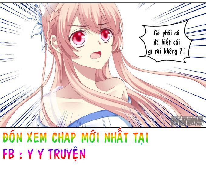 Dụ Hoặc Miêu Yêu Chapter 9 - Trang 2