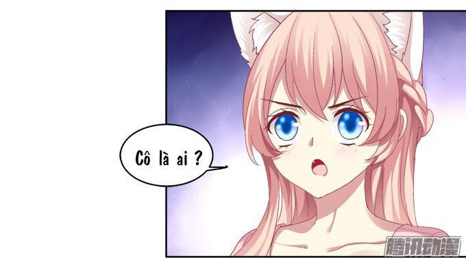 Dụ Hoặc Miêu Yêu Chapter 9 - Trang 2