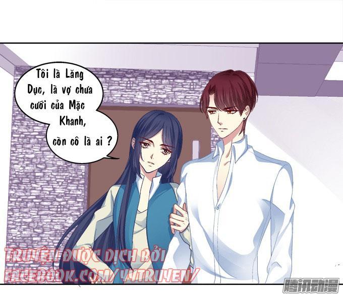 Dụ Hoặc Miêu Yêu Chapter 9 - Trang 2