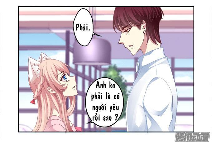 Dụ Hoặc Miêu Yêu Chapter 9 - Trang 2