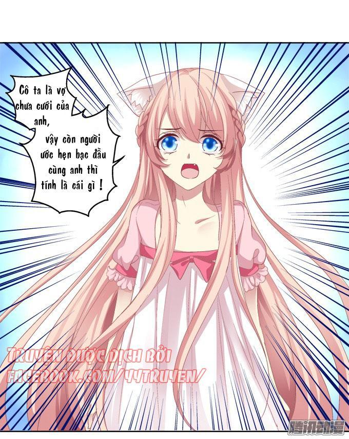 Dụ Hoặc Miêu Yêu Chapter 9 - Trang 2