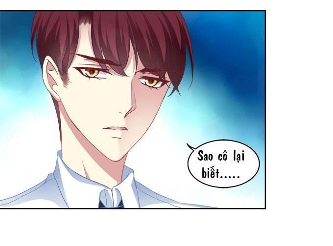 Dụ Hoặc Miêu Yêu Chapter 9 - Trang 2