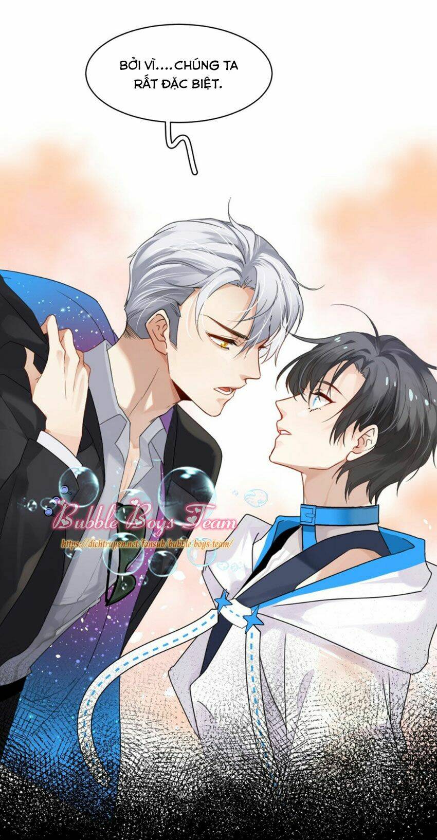 Dù Là Sói Cô Độc Cũng Có Tình Yêu Của Sẻ Nhỏ Chapter 0 - Trang 2