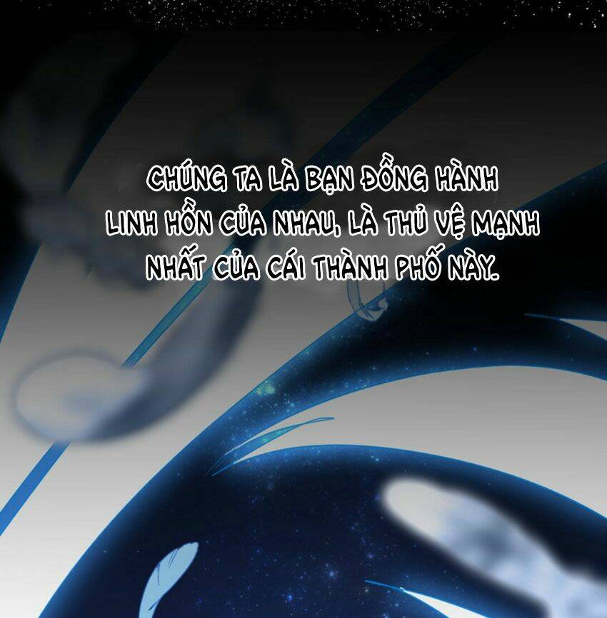 Dù Là Sói Cô Độc Cũng Có Tình Yêu Của Sẻ Nhỏ Chapter 0 - Trang 2